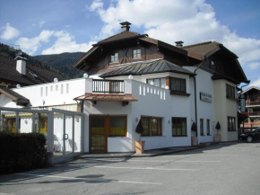 Pizzeria Restaurant Wieser